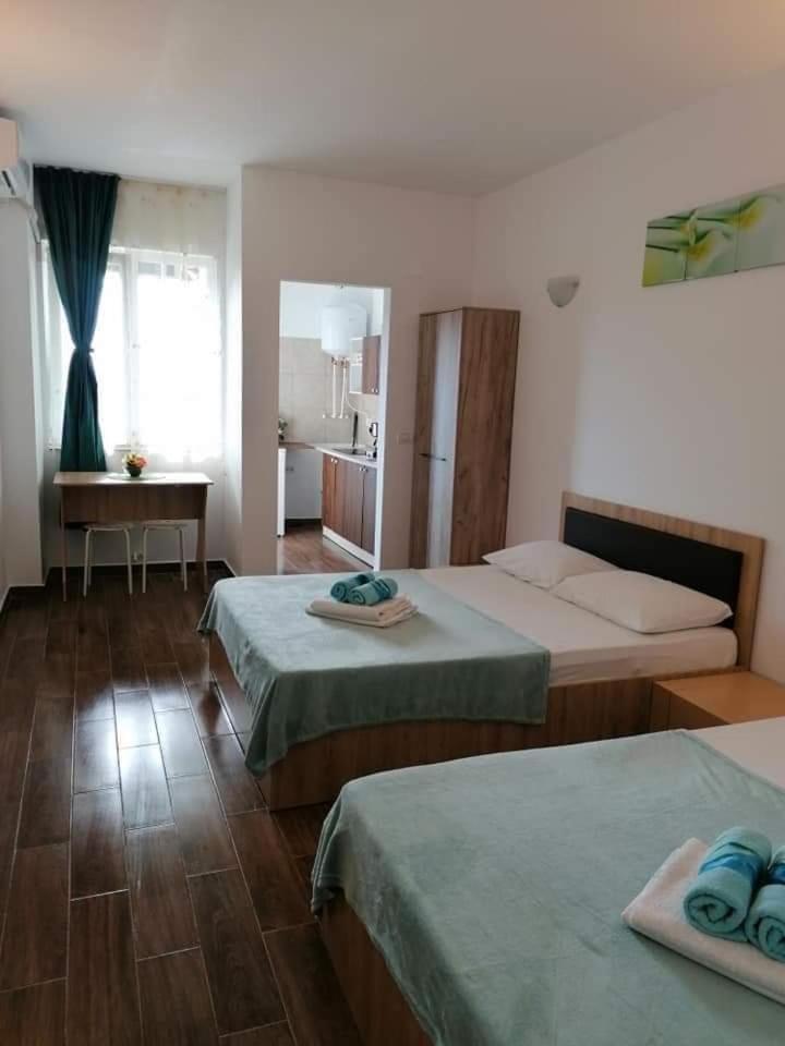 Matteo Apartment